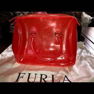 Furla Pocket Book